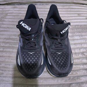 Hokka One One Clifton 9's women's 12B